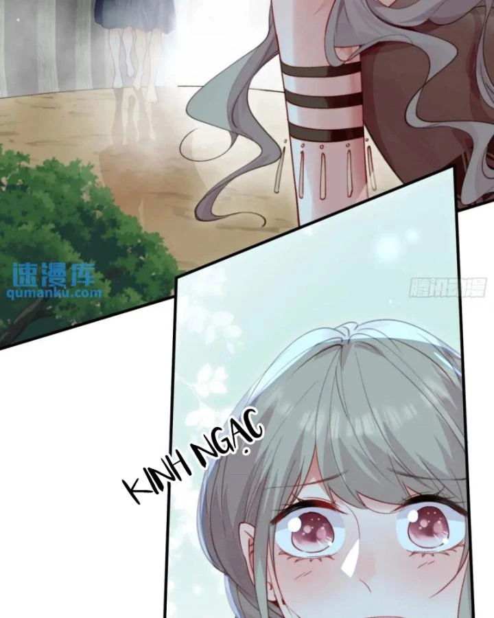 Thú Thế Ngọt Sủng, Tôi Ở Dị Giới Làm Vũ Thần Chapter 56 - 30