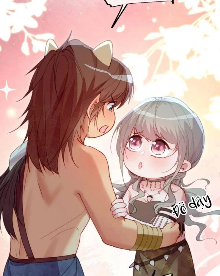 Thú Thế Ngọt Sủng, Tôi Ở Dị Giới Làm Vũ Thần Chapter 56 - 32