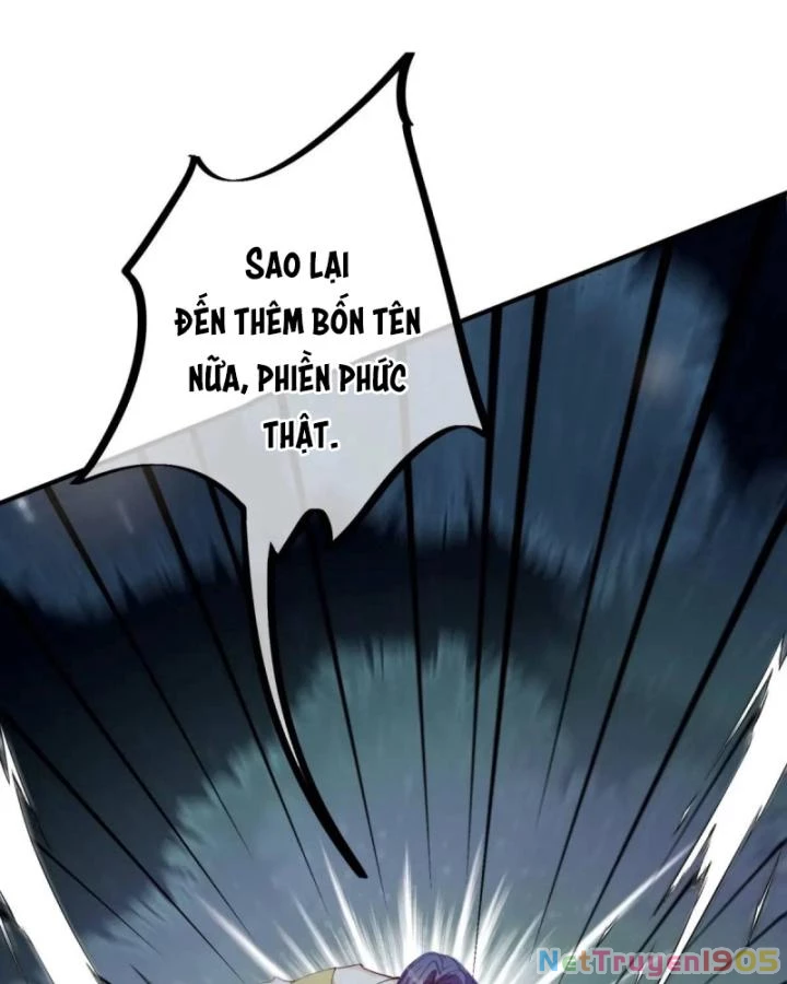 Thú Thế Ngọt Sủng, Tôi Ở Dị Giới Làm Vũ Thần Chapter 56 - 34