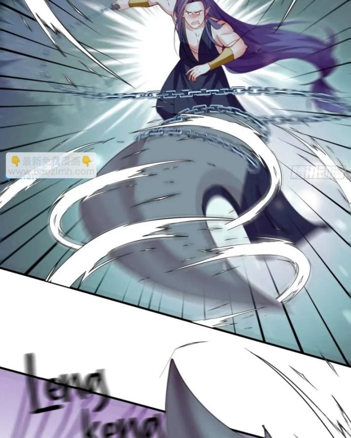 Thú Thế Ngọt Sủng, Tôi Ở Dị Giới Làm Vũ Thần Chapter 56 - 35