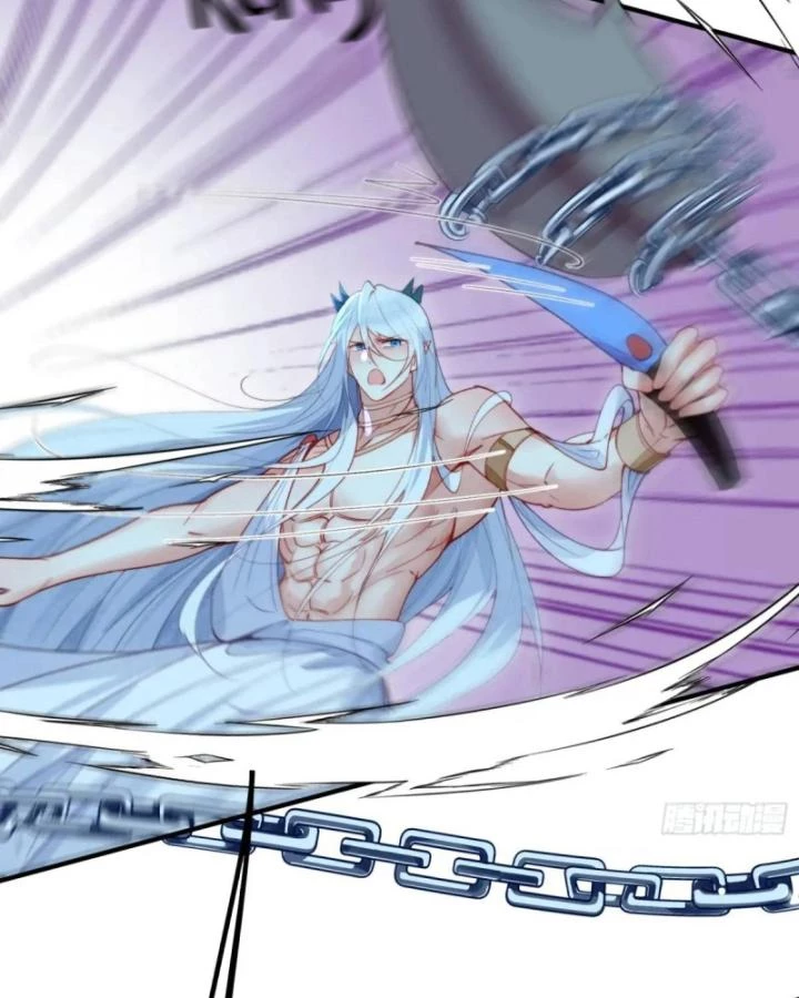 Thú Thế Ngọt Sủng, Tôi Ở Dị Giới Làm Vũ Thần Chapter 56 - 36