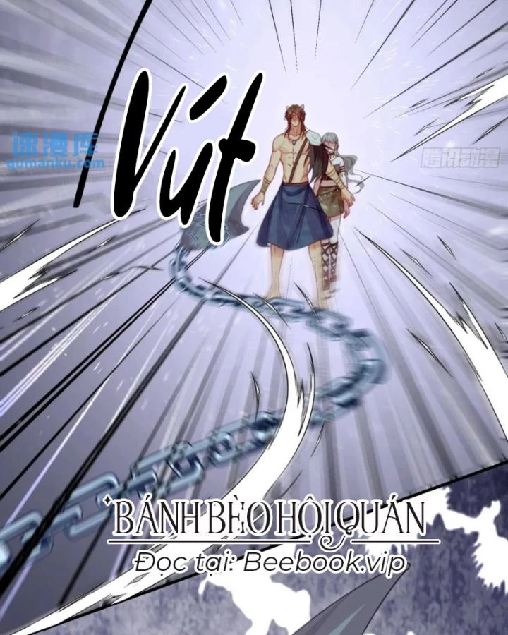 Thú Thế Ngọt Sủng, Tôi Ở Dị Giới Làm Vũ Thần Chapter 56 - 38