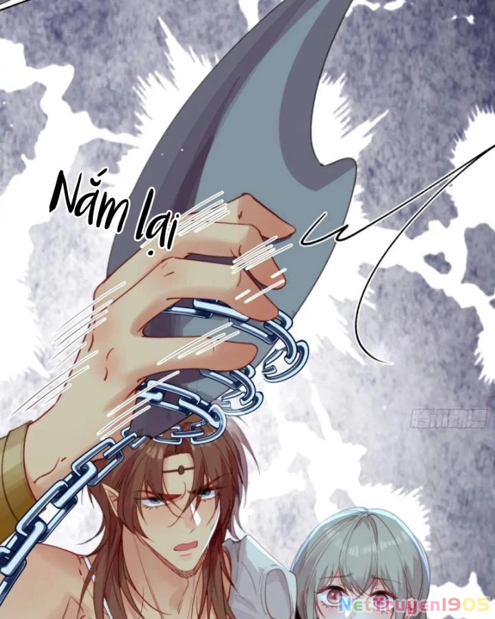 Thú Thế Ngọt Sủng, Tôi Ở Dị Giới Làm Vũ Thần Chapter 56 - 39