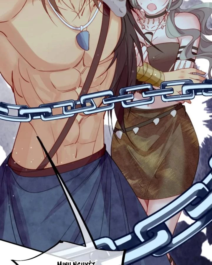 Thú Thế Ngọt Sủng, Tôi Ở Dị Giới Làm Vũ Thần Chapter 56 - 40