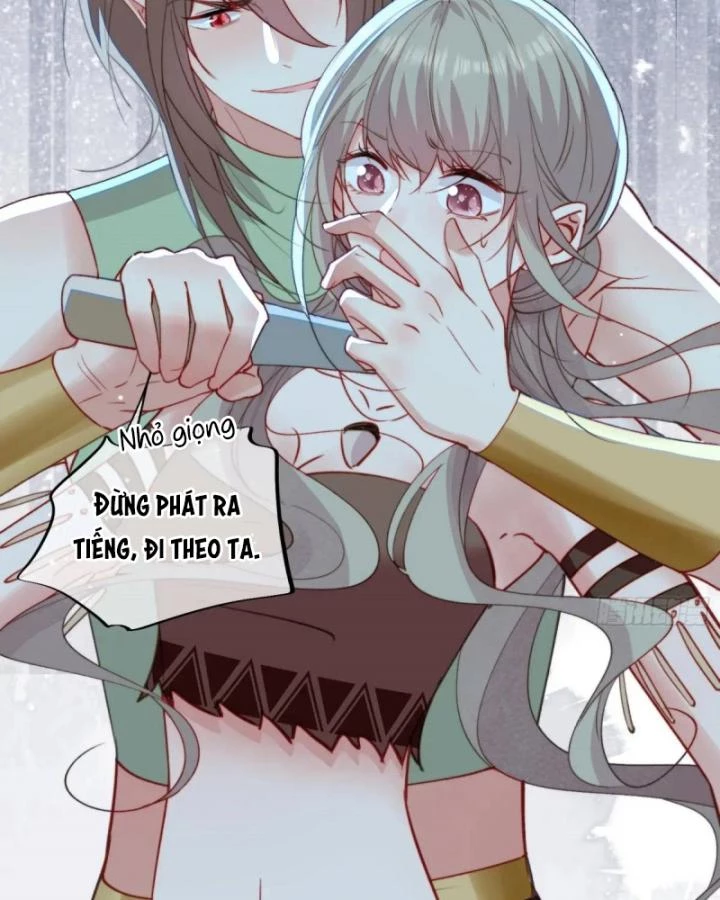 Thú Thế Ngọt Sủng, Tôi Ở Dị Giới Làm Vũ Thần Chapter 56 - 44