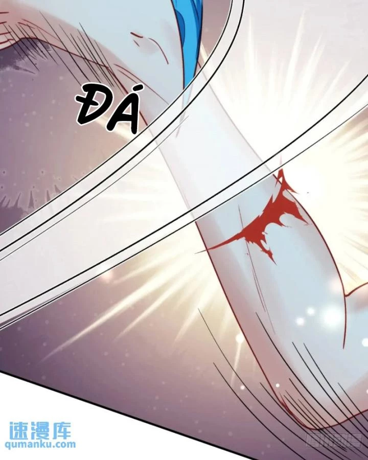 Thú Thế Ngọt Sủng, Tôi Ở Dị Giới Làm Vũ Thần Chapter 56 - 54