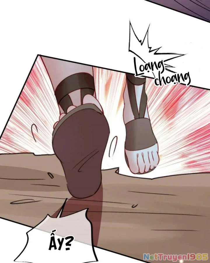 Thú Thế Ngọt Sủng, Tôi Ở Dị Giới Làm Vũ Thần Chapter 56 - 55