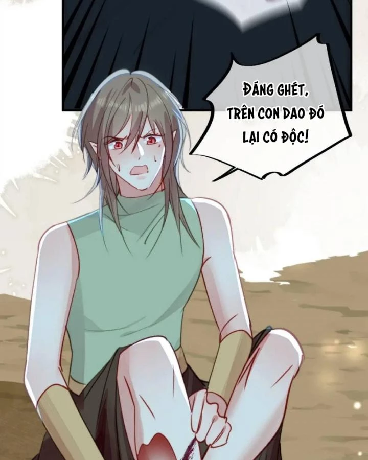 Thú Thế Ngọt Sủng, Tôi Ở Dị Giới Làm Vũ Thần Chapter 56 - 58