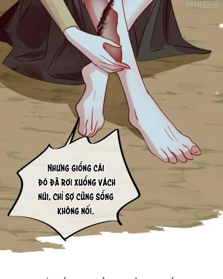 Thú Thế Ngọt Sủng, Tôi Ở Dị Giới Làm Vũ Thần Chapter 56 - 59