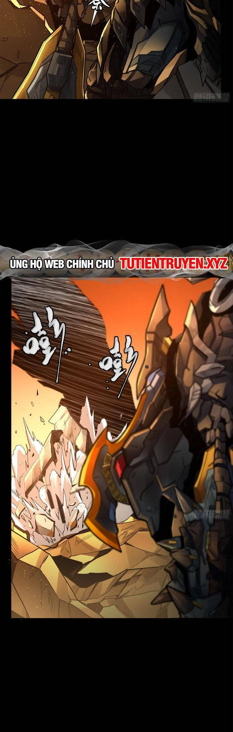 Tinh Giáp Hồn Tướng Chapter 169 - 15