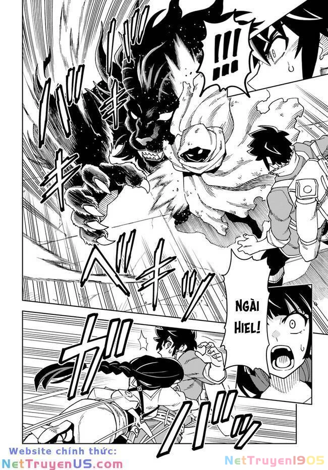 Cuộc Sống Thiên Đường Bắt Đầu Với Vua Hang Động ~ Trở Thành Người Mạnh Nhất Với Kỹ Năng Khai Thác Toàn Diện!? Chapter 28.1 - 3