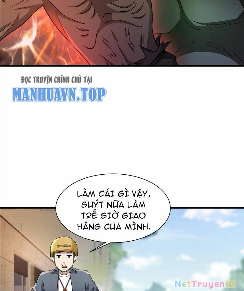 Phu Nhân Nhà Ta Đến Từ Địa Phủ Ngàn Năm Chapter 1 - 20