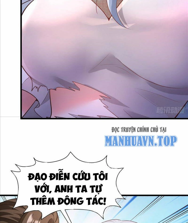 Phu Nhân Nhà Ta Đến Từ Địa Phủ Ngàn Năm Chapter 1 - 37