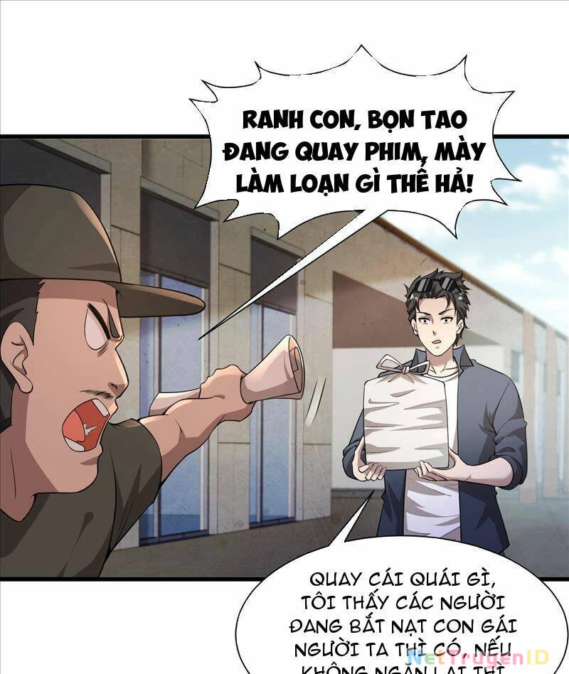 Phu Nhân Nhà Ta Đến Từ Địa Phủ Ngàn Năm Chapter 1 - 49