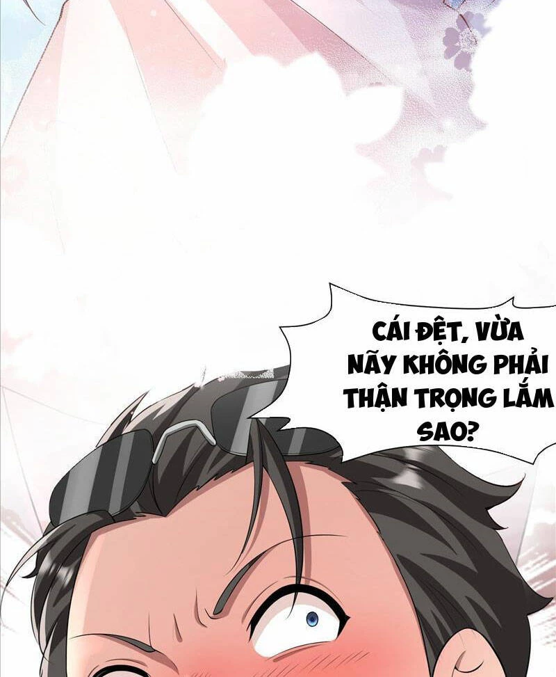 Phu Nhân Nhà Ta Đến Từ Địa Phủ Ngàn Năm Chapter 1 - 95