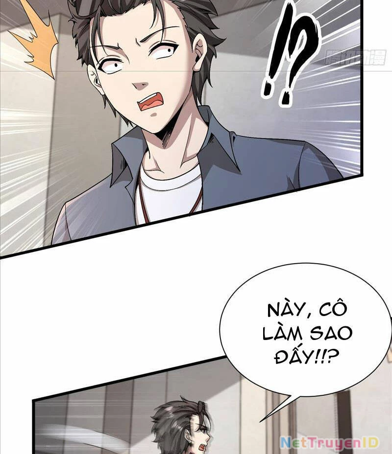 Phu Nhân Nhà Ta Đến Từ Địa Phủ Ngàn Năm Chapter 2 - 7