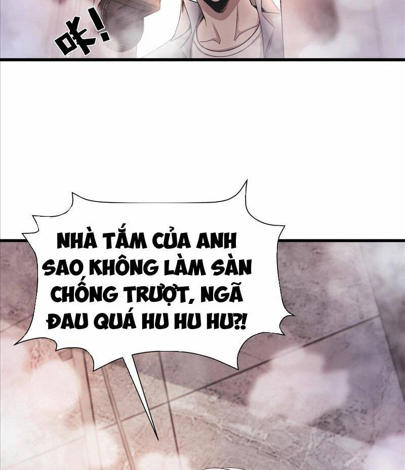 Phu Nhân Nhà Ta Đến Từ Địa Phủ Ngàn Năm Chapter 2 - 9