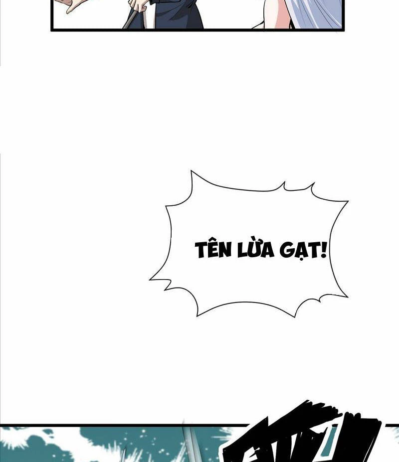 Phu Nhân Nhà Ta Đến Từ Địa Phủ Ngàn Năm Chapter 2 - 18