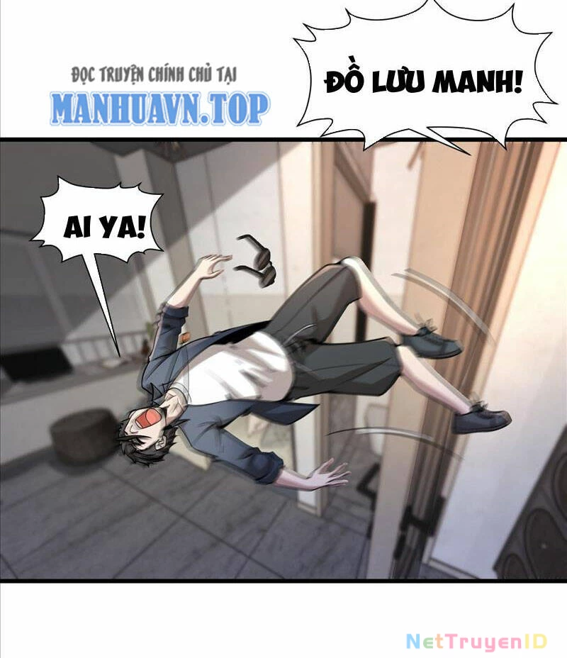Phu Nhân Nhà Ta Đến Từ Địa Phủ Ngàn Năm Chapter 2 - 20