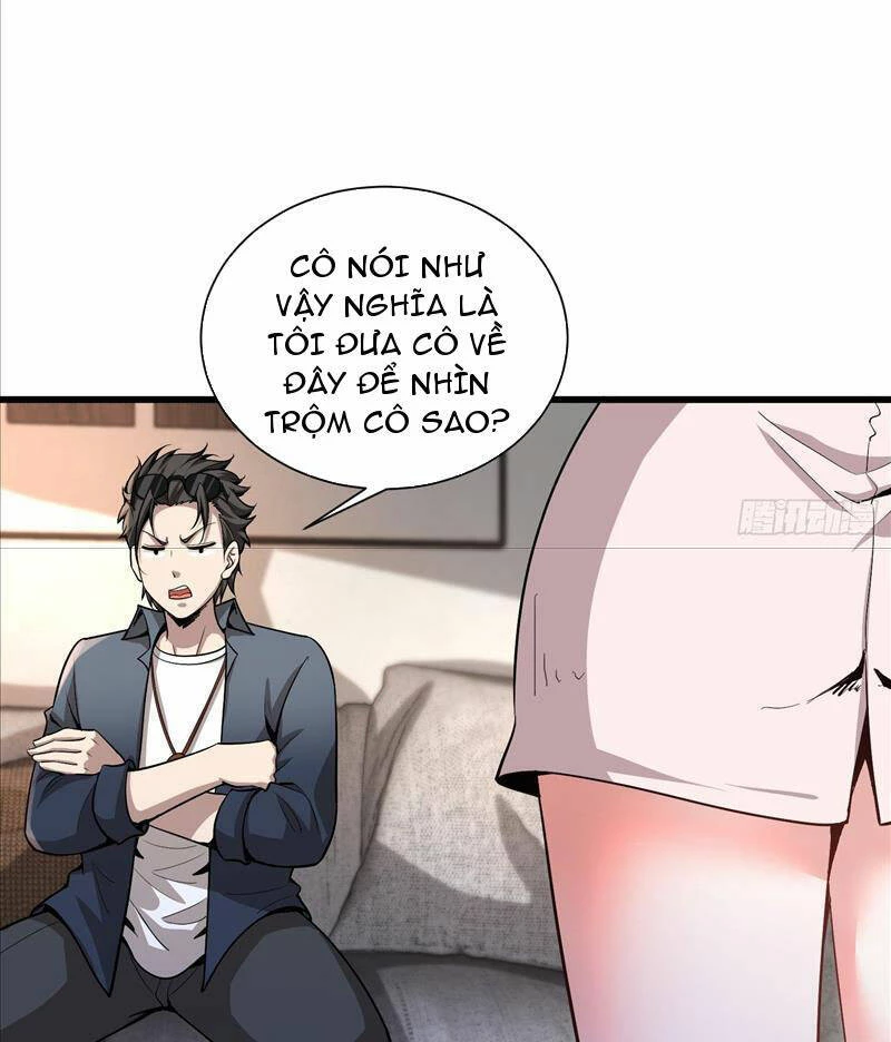 Phu Nhân Nhà Ta Đến Từ Địa Phủ Ngàn Năm Chapter 2 - 27