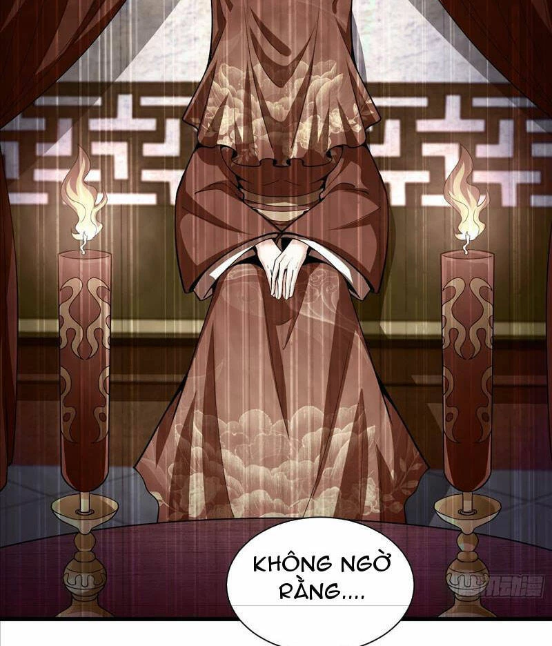 Phu Nhân Nhà Ta Đến Từ Địa Phủ Ngàn Năm Chapter 2 - 37