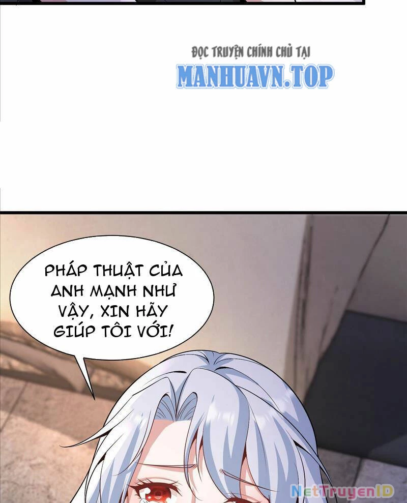 Phu Nhân Nhà Ta Đến Từ Địa Phủ Ngàn Năm Chapter 2 - 54