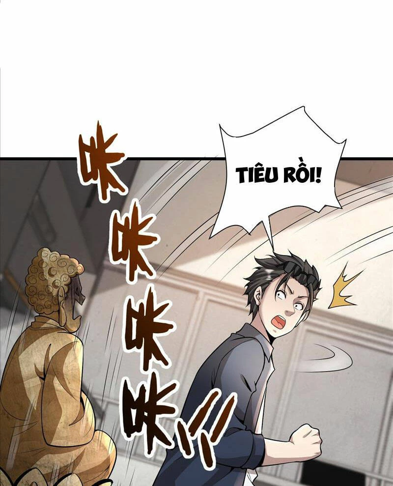 Phu Nhân Nhà Ta Đến Từ Địa Phủ Ngàn Năm Chapter 2 - 61