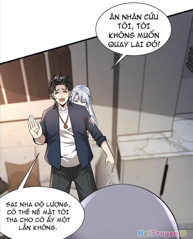 Phu Nhân Nhà Ta Đến Từ Địa Phủ Ngàn Năm Chapter 2 - 68