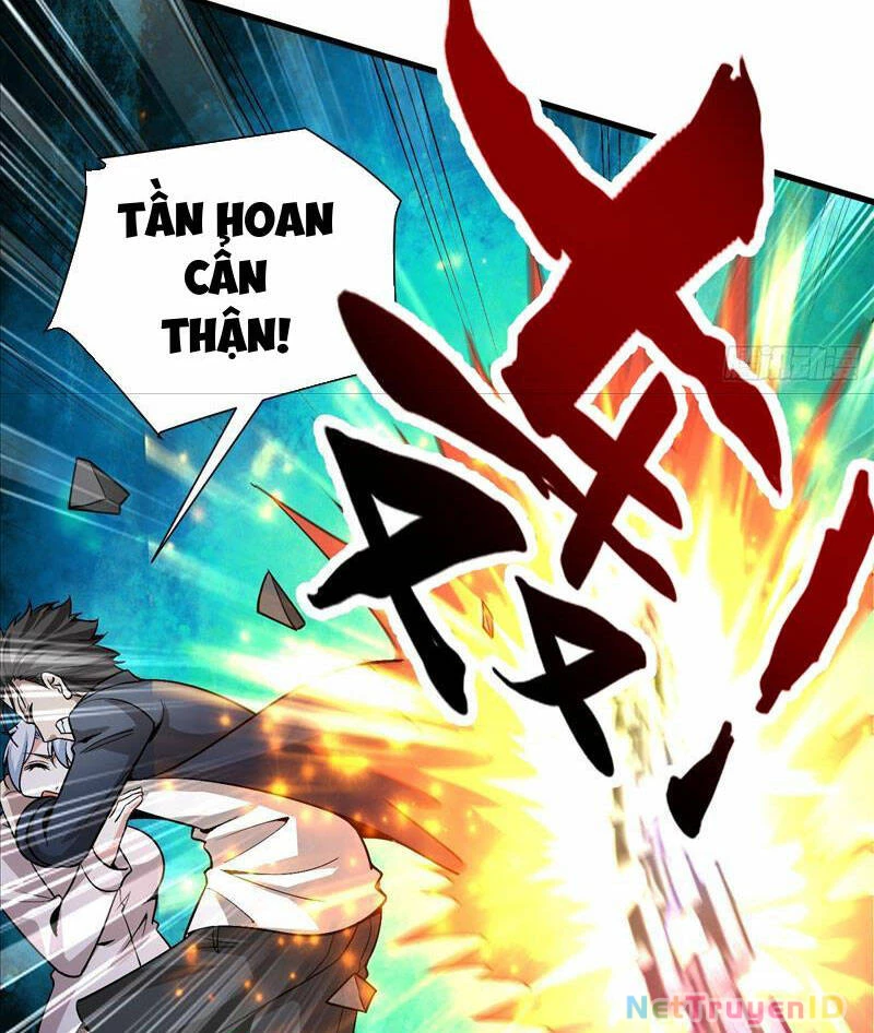 Phu Nhân Nhà Ta Đến Từ Địa Phủ Ngàn Năm Chapter 2 - 73