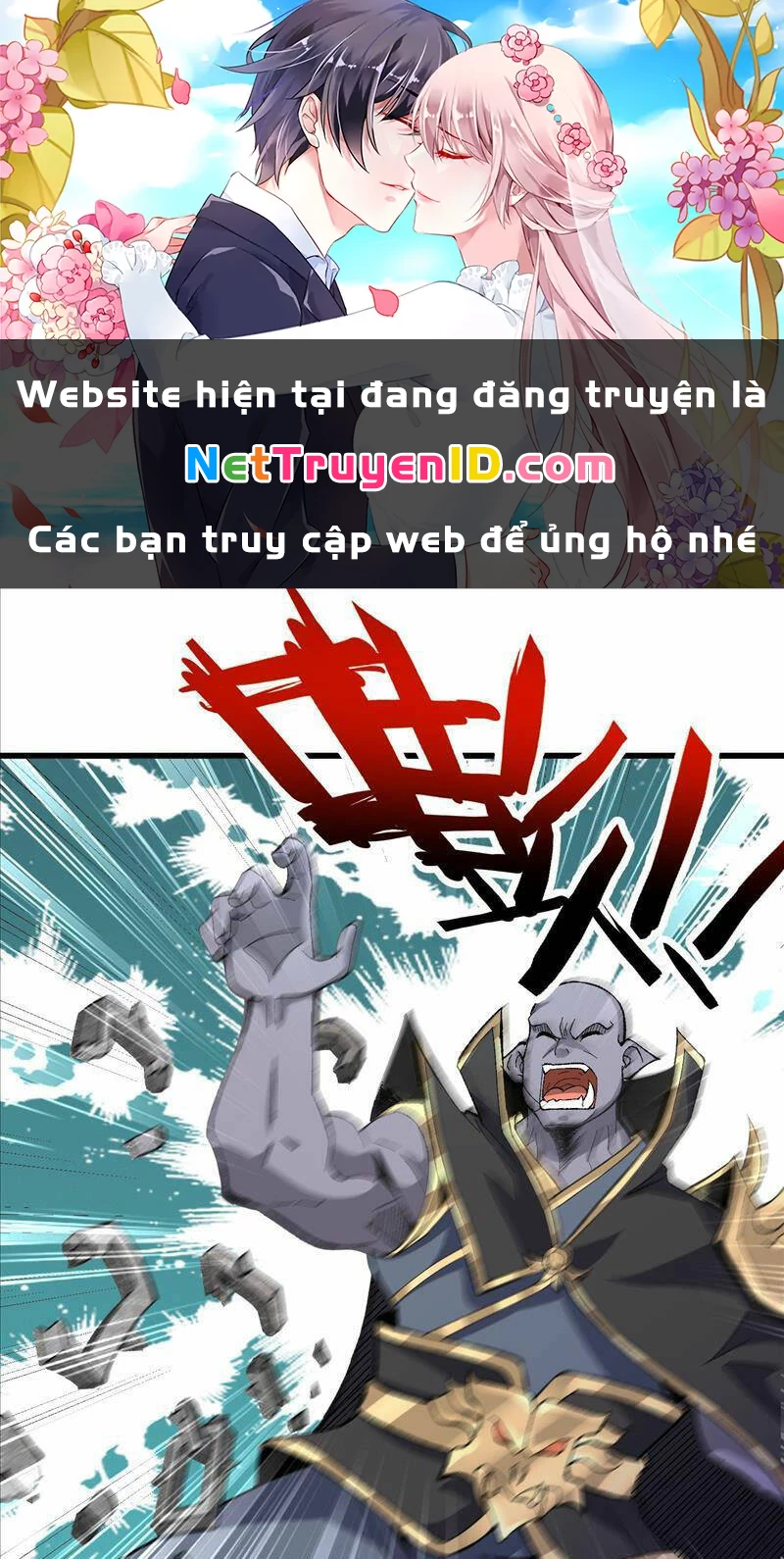 Phu Nhân Nhà Ta Đến Từ Địa Phủ Ngàn Năm Chapter 3 - 1