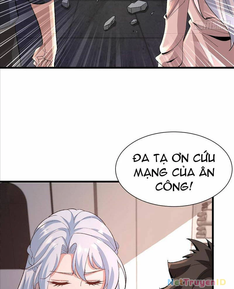Phu Nhân Nhà Ta Đến Từ Địa Phủ Ngàn Năm Chapter 3 - 16