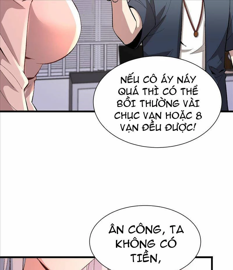 Phu Nhân Nhà Ta Đến Từ Địa Phủ Ngàn Năm Chapter 3 - 19