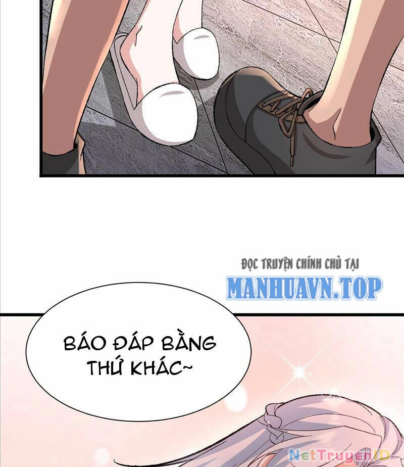 Phu Nhân Nhà Ta Đến Từ Địa Phủ Ngàn Năm Chapter 3 - 21