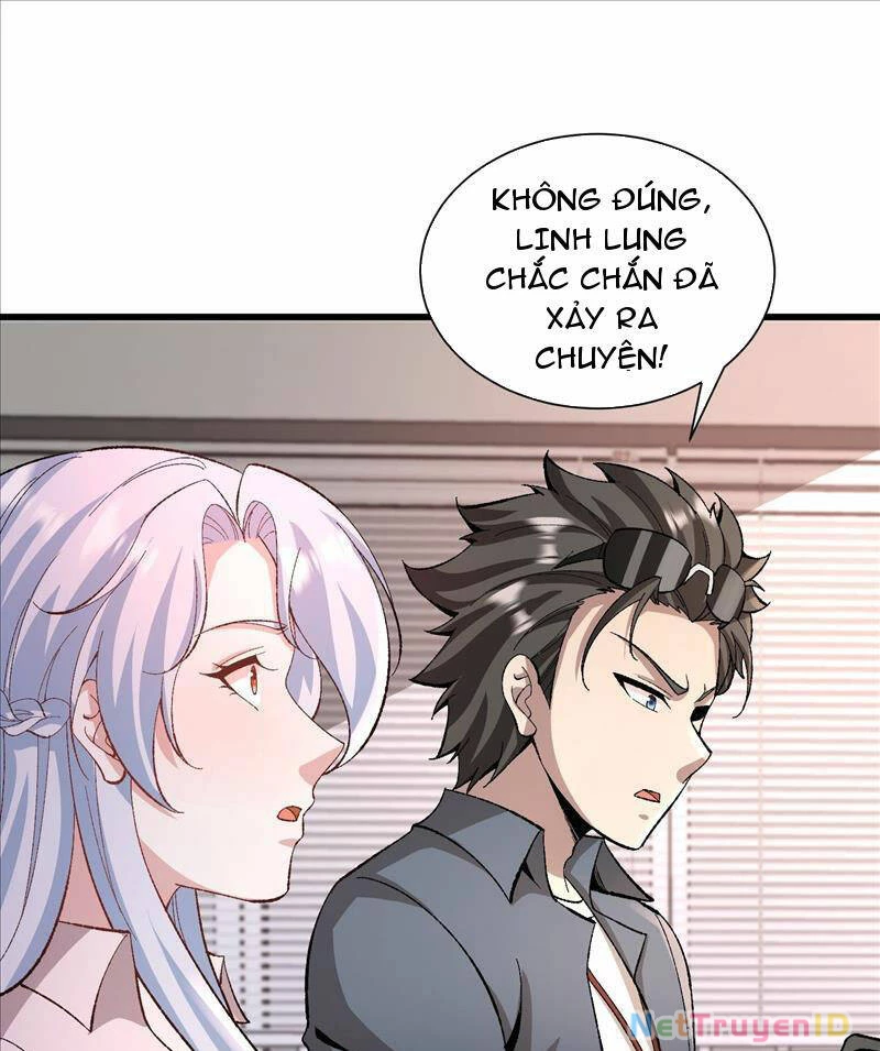 Phu Nhân Nhà Ta Đến Từ Địa Phủ Ngàn Năm Chapter 3 - 40