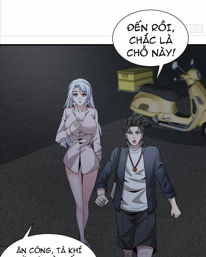 Phu Nhân Nhà Ta Đến Từ Địa Phủ Ngàn Năm Chapter 3 - 59