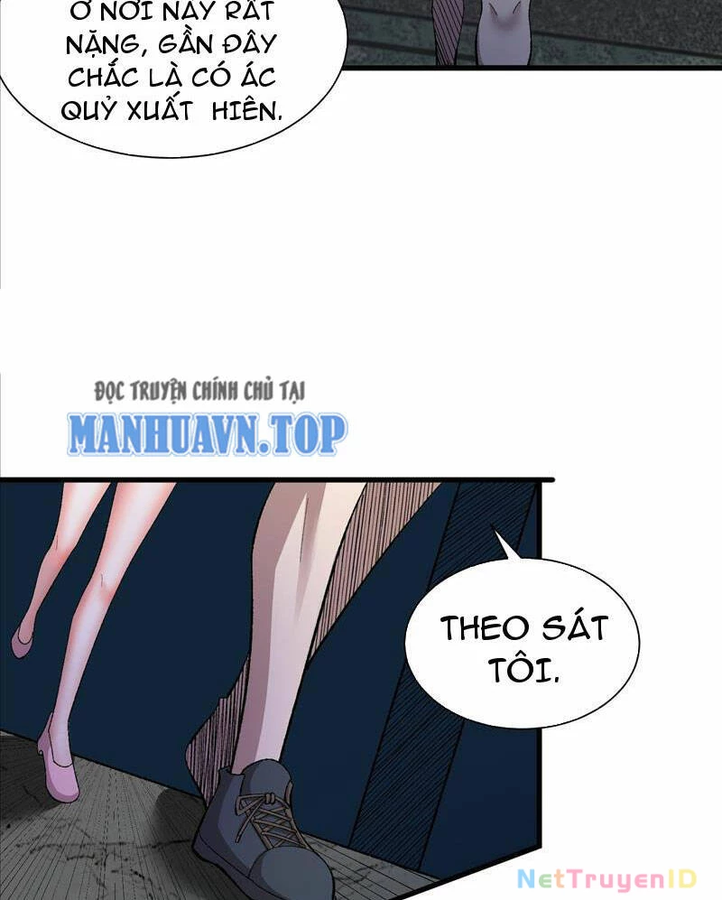 Phu Nhân Nhà Ta Đến Từ Địa Phủ Ngàn Năm Chapter 3 - 60