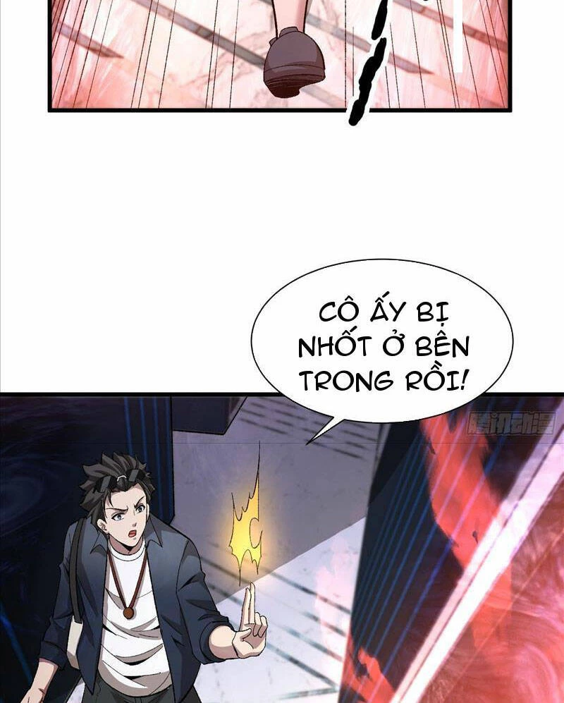 Phu Nhân Nhà Ta Đến Từ Địa Phủ Ngàn Năm Chapter 3 - 64
