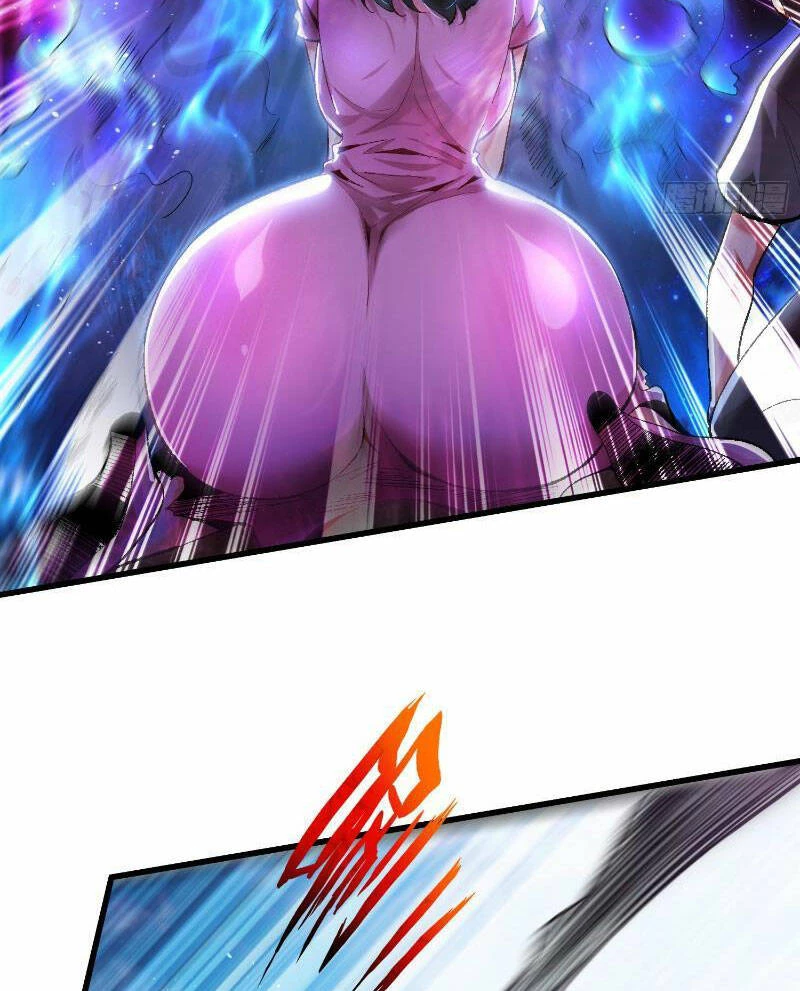 Phu Nhân Nhà Ta Đến Từ Địa Phủ Ngàn Năm Chapter 4 - 3