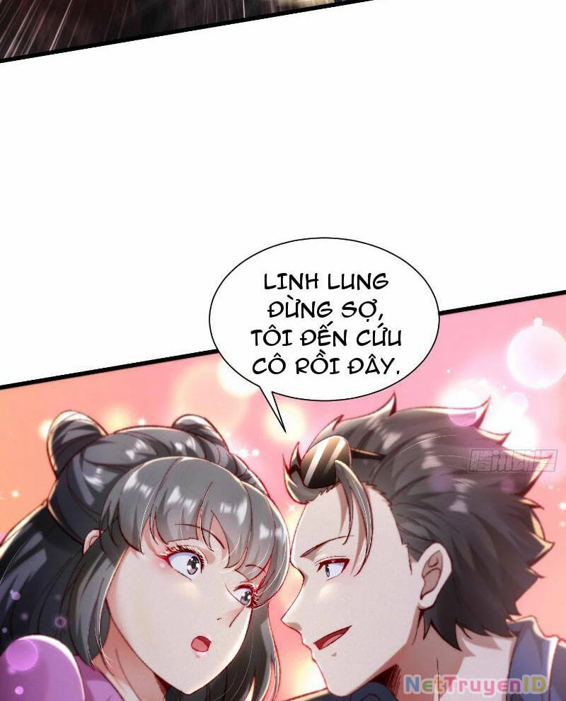 Phu Nhân Nhà Ta Đến Từ Địa Phủ Ngàn Năm Chapter 4 - 6