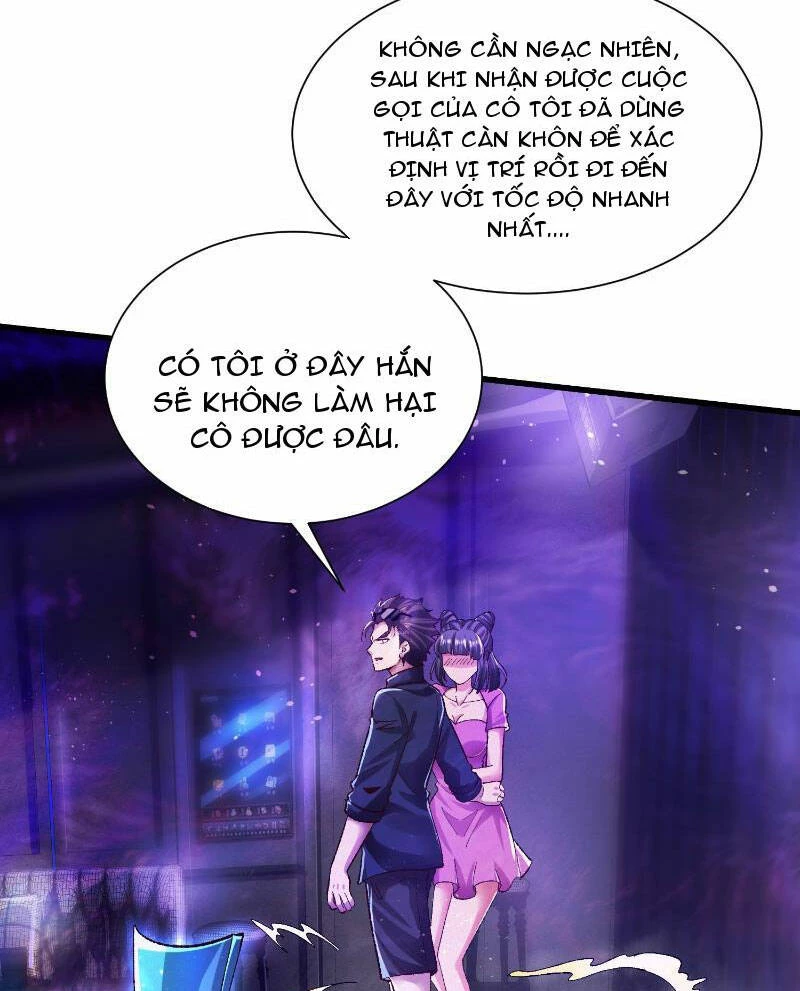 Phu Nhân Nhà Ta Đến Từ Địa Phủ Ngàn Năm Chapter 4 - 8