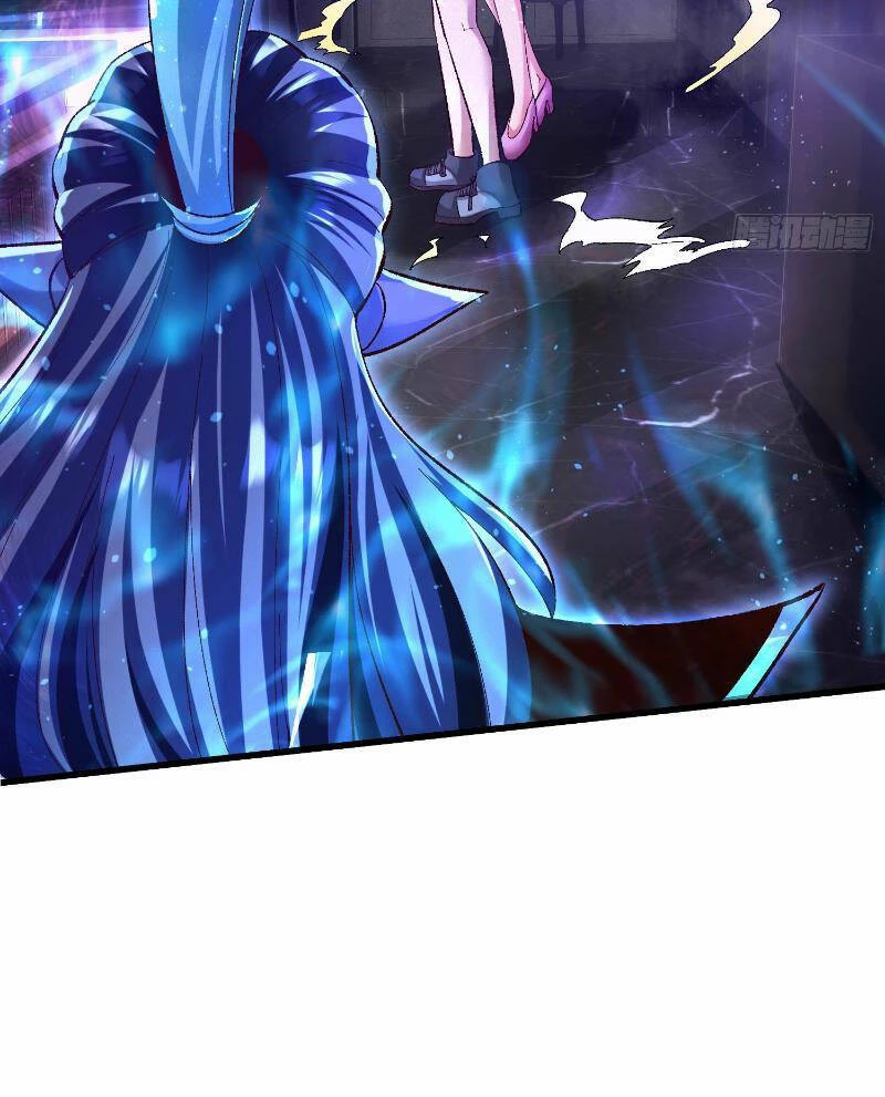 Phu Nhân Nhà Ta Đến Từ Địa Phủ Ngàn Năm Chapter 4 - 9