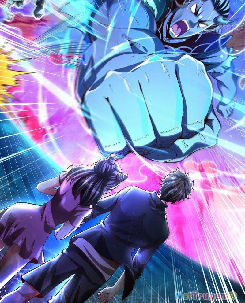 Phu Nhân Nhà Ta Đến Từ Địa Phủ Ngàn Năm Chapter 4 - 12