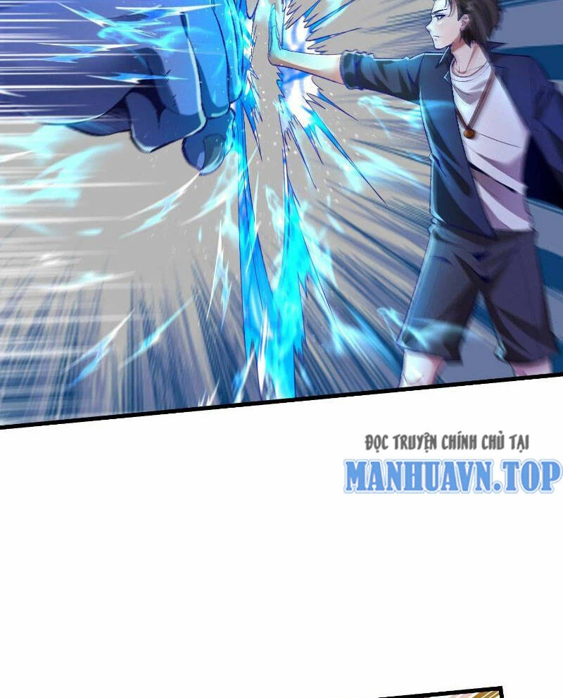 Phu Nhân Nhà Ta Đến Từ Địa Phủ Ngàn Năm Chapter 4 - 14