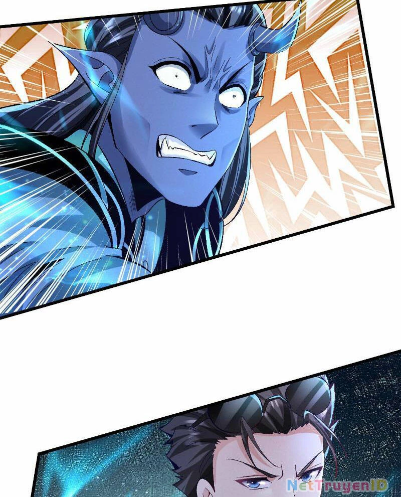 Phu Nhân Nhà Ta Đến Từ Địa Phủ Ngàn Năm Chapter 4 - 15