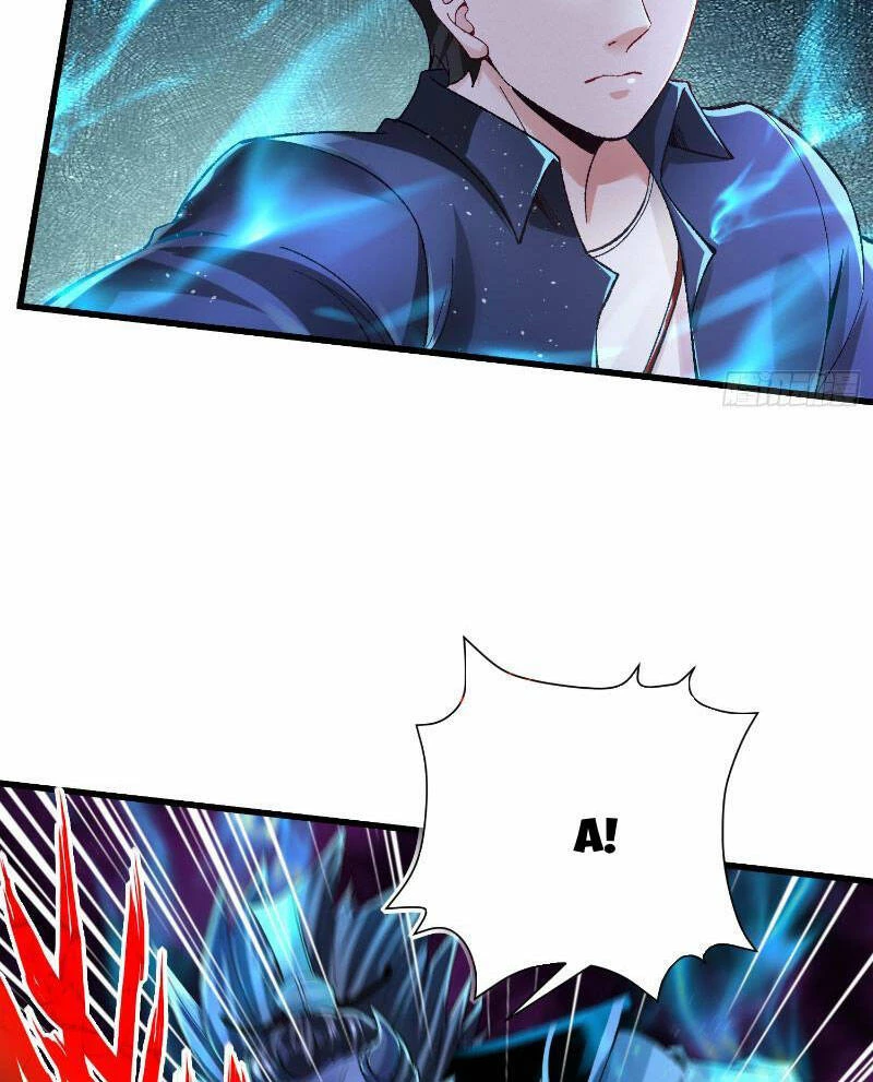 Phu Nhân Nhà Ta Đến Từ Địa Phủ Ngàn Năm Chapter 4 - 16