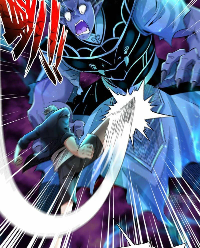 Phu Nhân Nhà Ta Đến Từ Địa Phủ Ngàn Năm Chapter 4 - 17