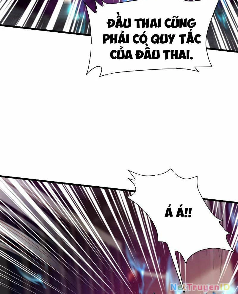 Phu Nhân Nhà Ta Đến Từ Địa Phủ Ngàn Năm Chapter 4 - 18