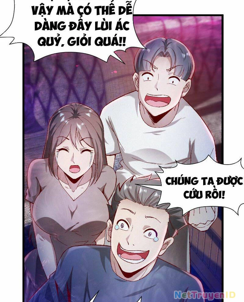 Phu Nhân Nhà Ta Đến Từ Địa Phủ Ngàn Năm Chapter 4 - 20