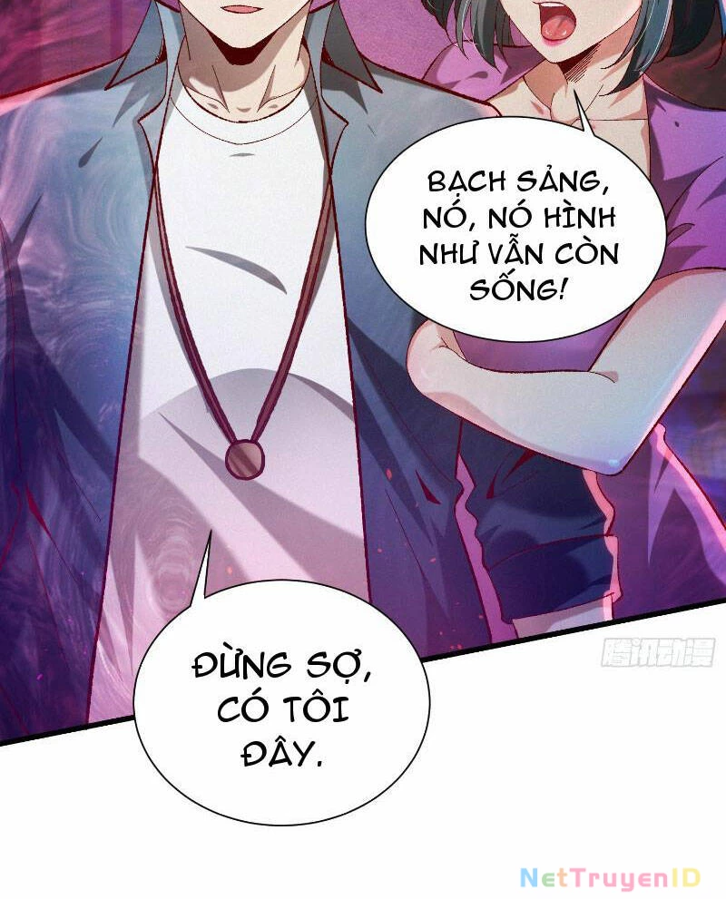Phu Nhân Nhà Ta Đến Từ Địa Phủ Ngàn Năm Chapter 4 - 22