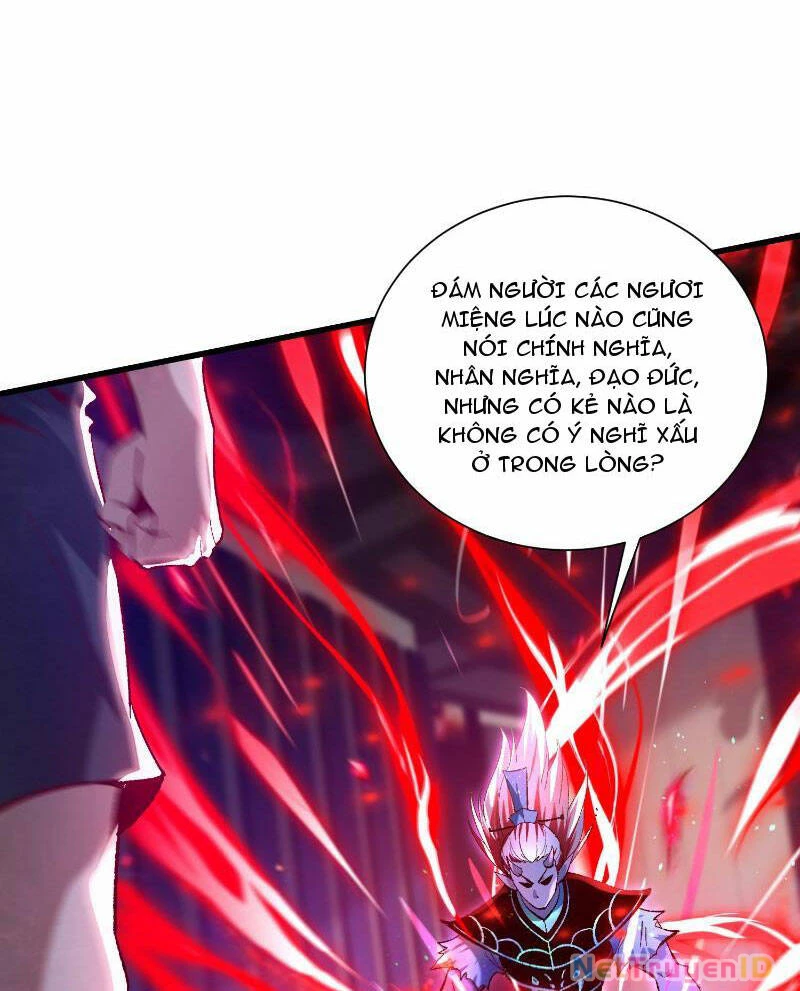 Phu Nhân Nhà Ta Đến Từ Địa Phủ Ngàn Năm Chapter 4 - 23